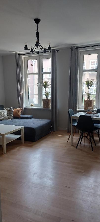 Apartamento Grobla Iii