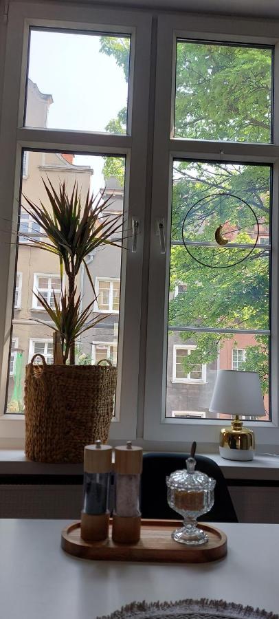 Apartamento Grobla Iii Gdańsk