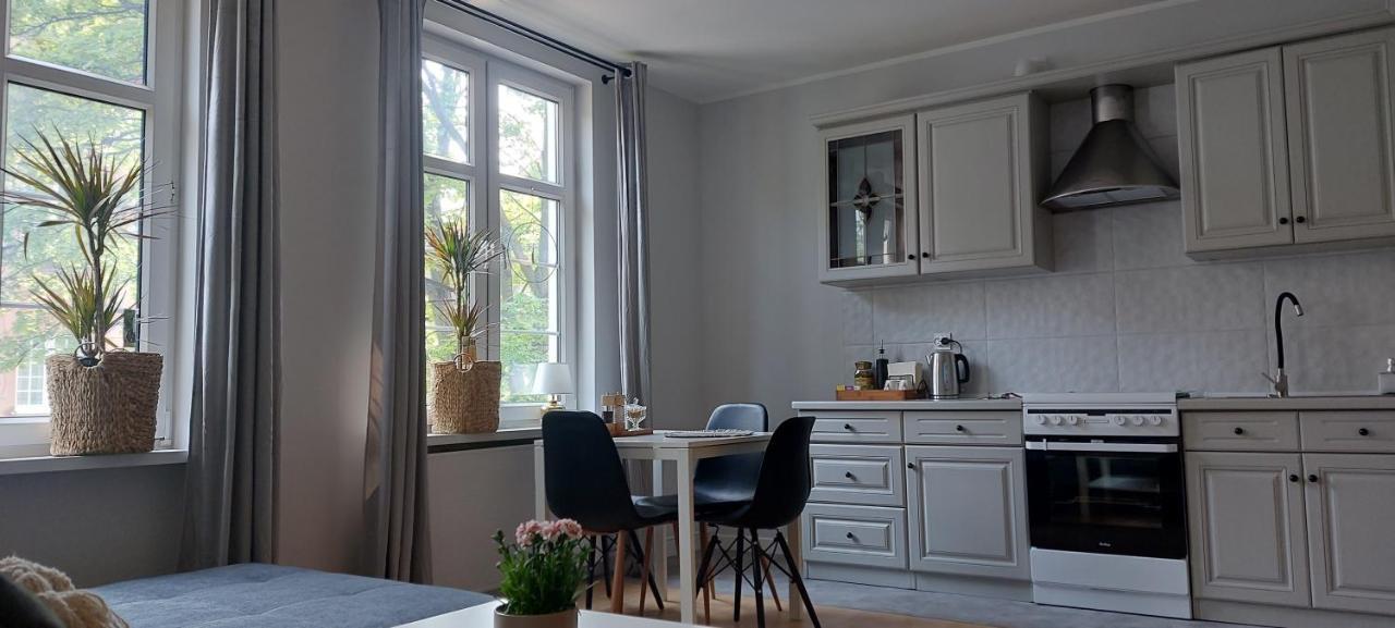 Grobla Iii Apartamento