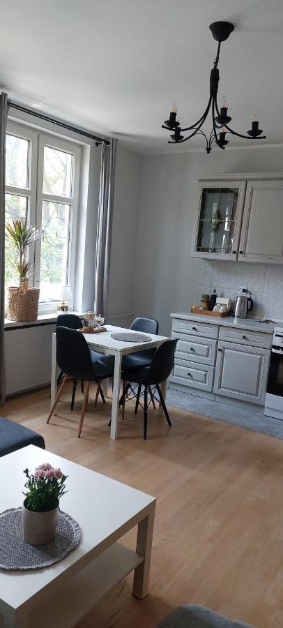Apartamento Grobla Iii *