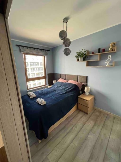 Apartment Apartament Letnica Gdansk