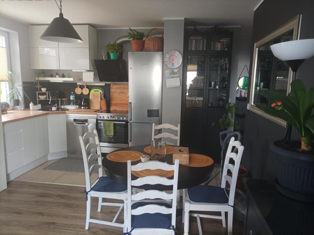 Atrakcyjny Z Duzym Ogrodem Apartment Gdansk