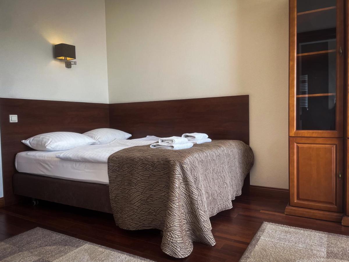 Akme Apartments&rooms Gdansk