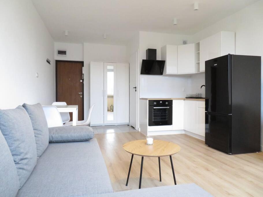 Cosy Close To Old Town Apartment *