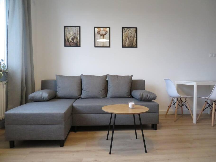 Cosy Close To Old Town Gdansk