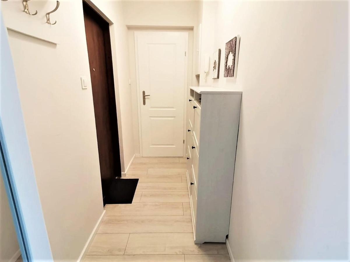 Apartment Gustowny Apartament Blisko Sopotu I Plazy Gdansk
