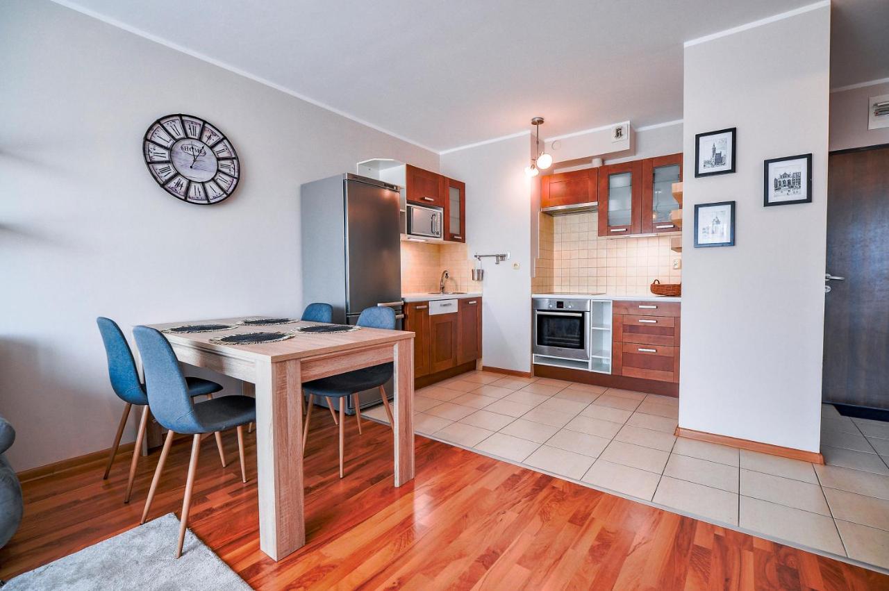 Citystay Nadmorski Marina Primore Karawela *
