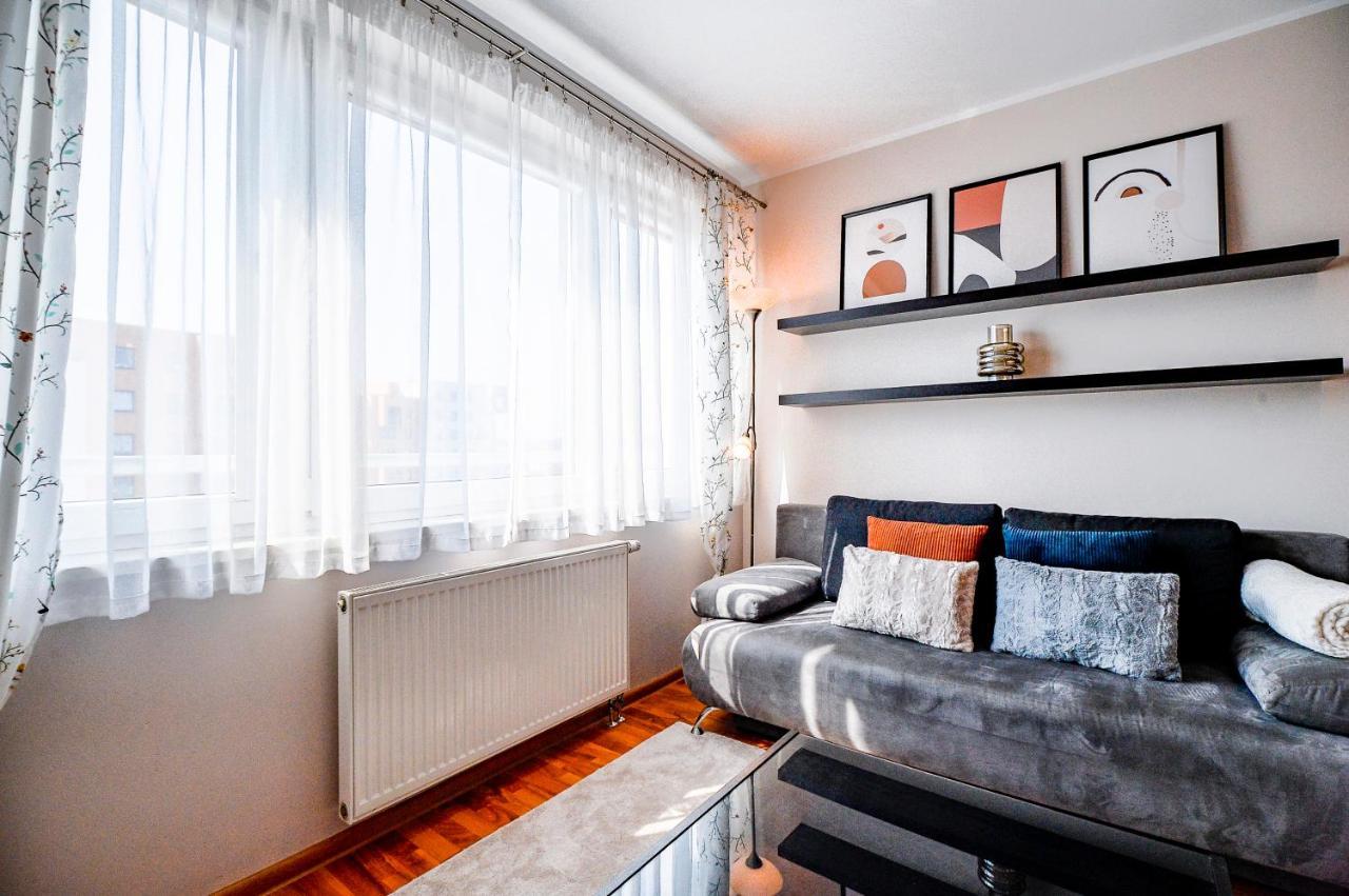 Leilighet Citystay Nadmorski Marina Primore Karawela *