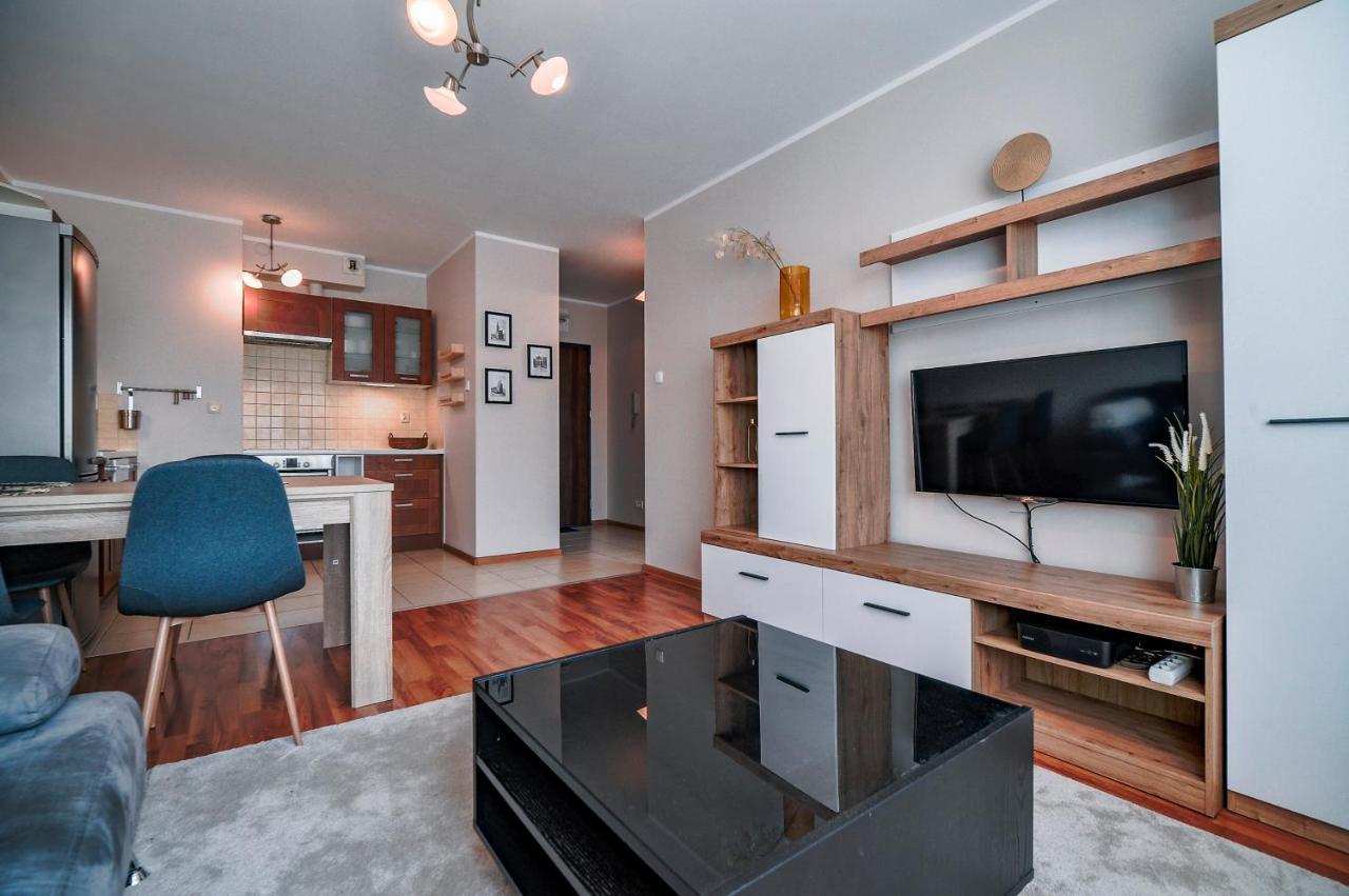 Citystay Nadmorski Marina Primore Karawela