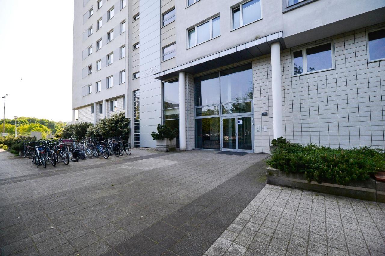 Leilighet Citystay Nadmorski Marina Primore Karawela