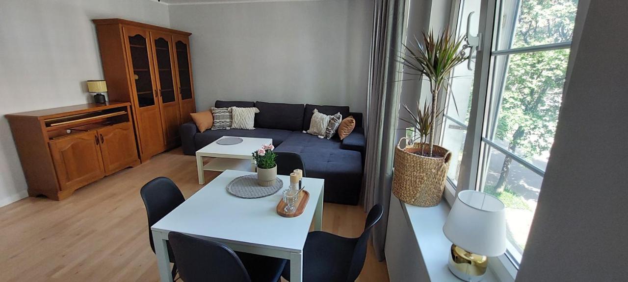 Apartamento Grobla Iii Gdańsk