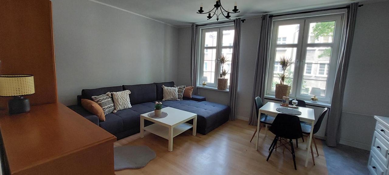 Apartamento Grobla Iii Gdańsk