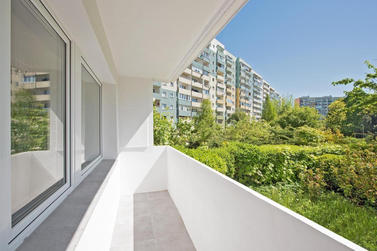 Zaspa - Startowa 5c Privat bolig