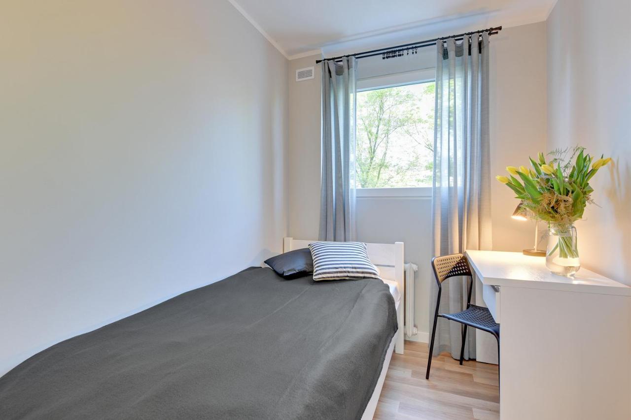 Zaspa - Startowa 5c Privat bolig Gdańsk