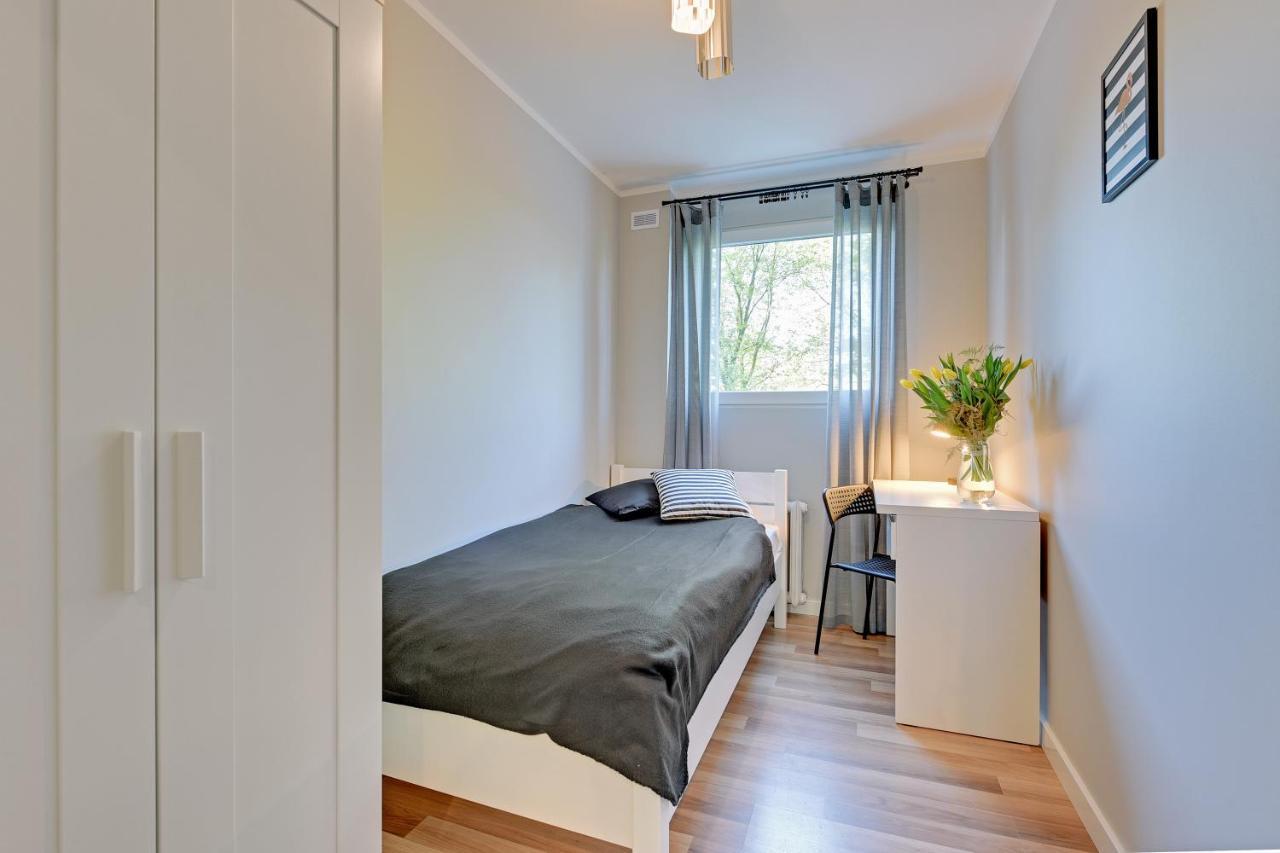 Privat bolig Zaspa - Startowa 5c *