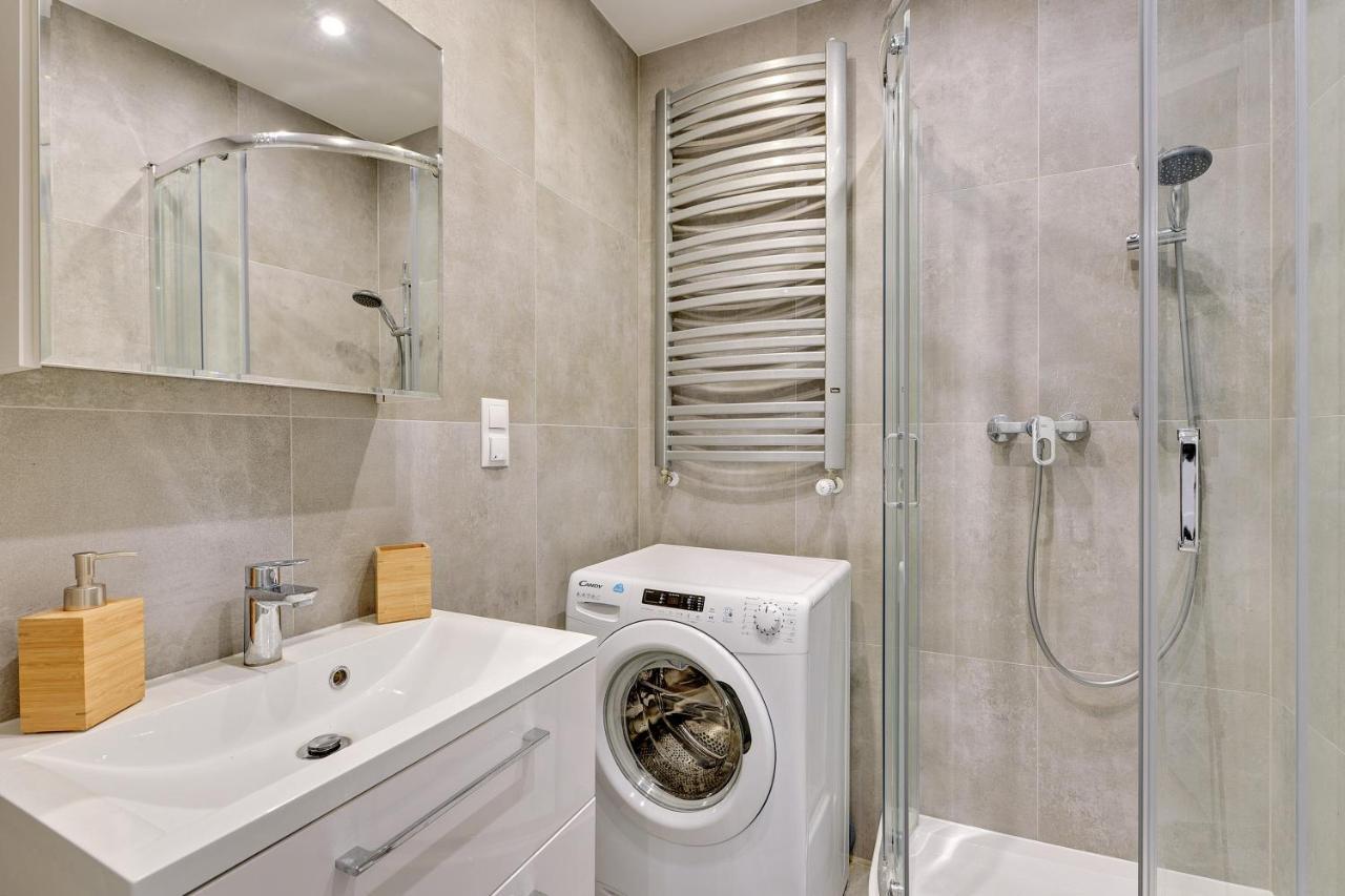 Zaspa - Startowa 5c Privat bolig Gdańsk