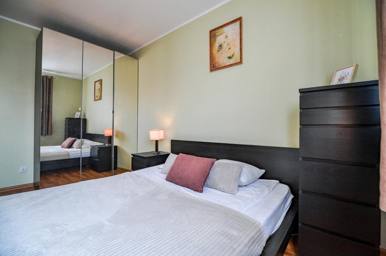 Citystay Nadmorski Marina Primore Karawela