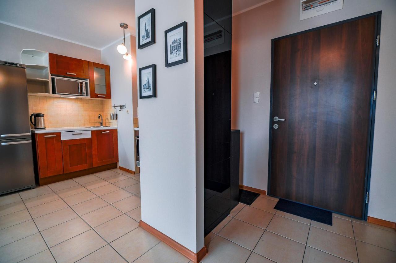 Citystay Nadmorski Marina Primore Karawela Gdańsk