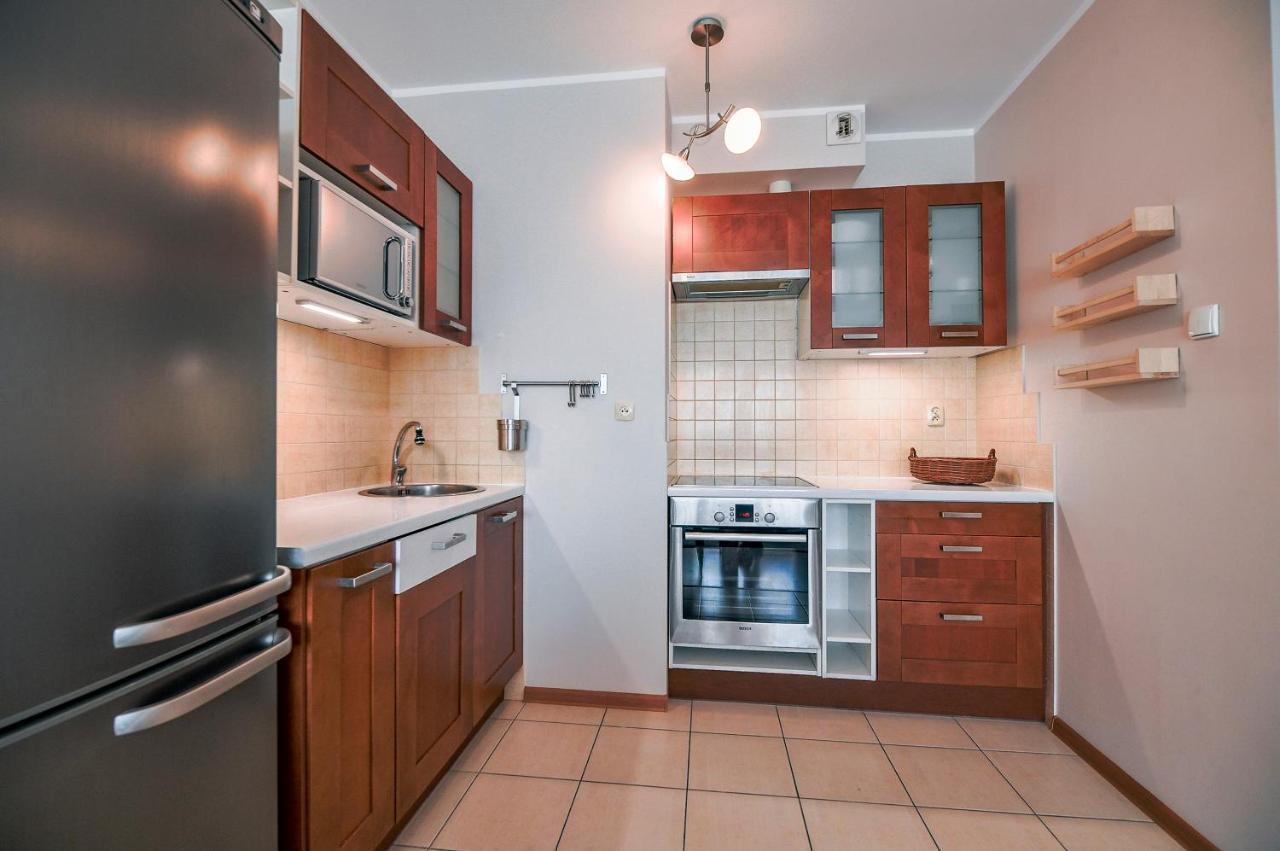 Leilighet Citystay Nadmorski Marina Primore Karawela