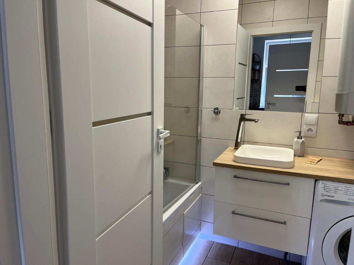 Przy Plazy Polnocna 1/6a Apartment *