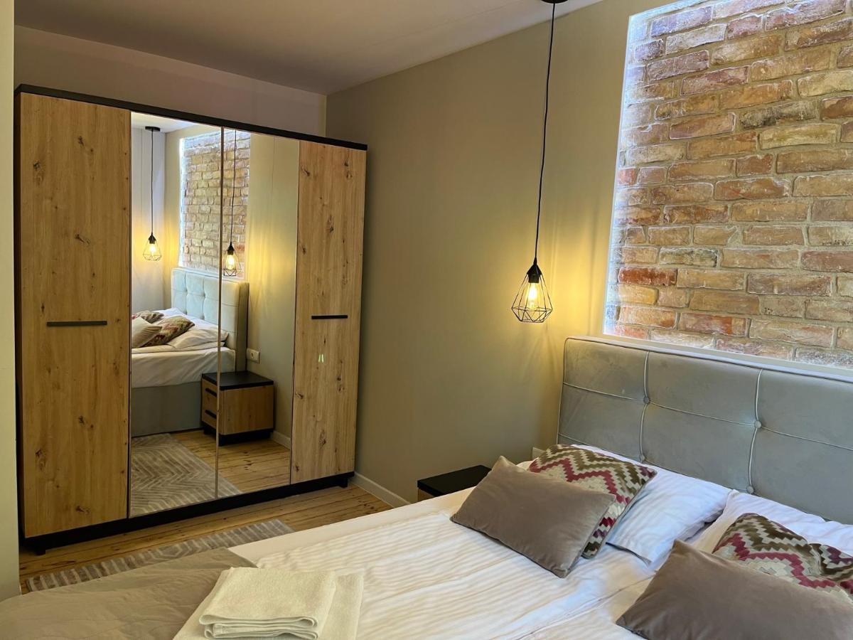 Przy Plazy Polnocna 1/6a Apartment