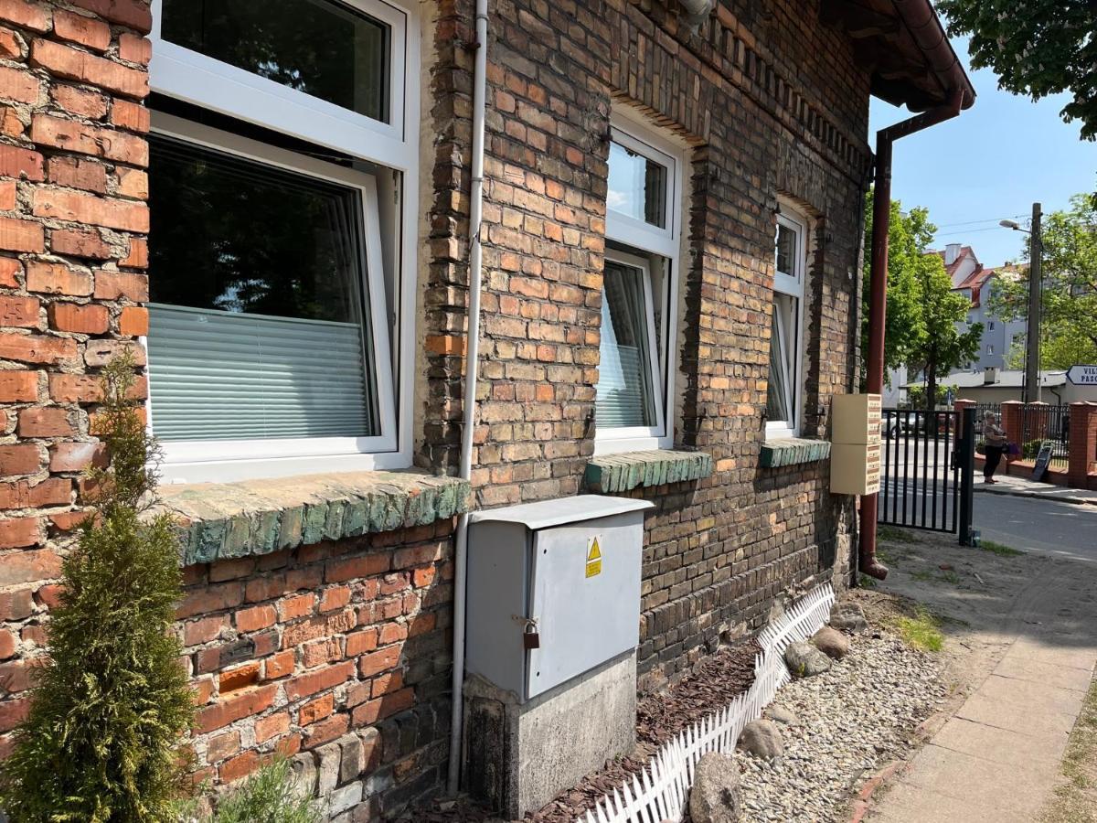 Apartment Przy Plazy Polnocna 1/6a Gdansk