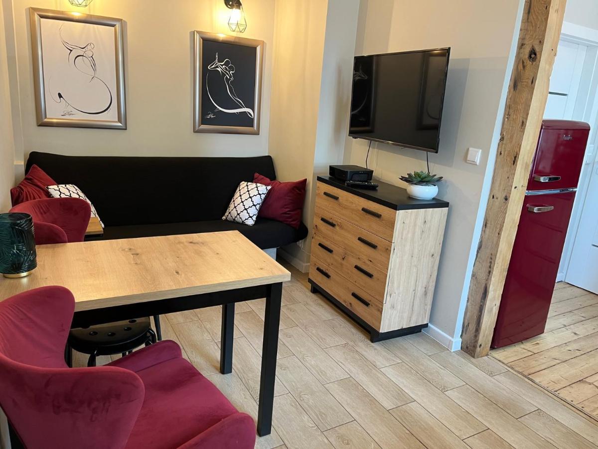 Apartment Przy Plazy Polnocna 1/6a