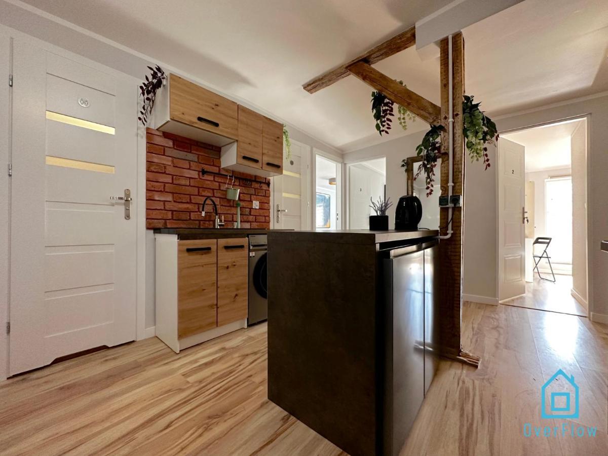 Homestay Picasso -10 Minutes To Old Town & Sea Gdansk