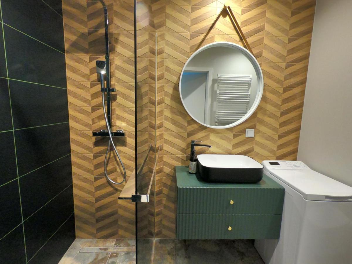 Apartment Sea - Free Private Parking *