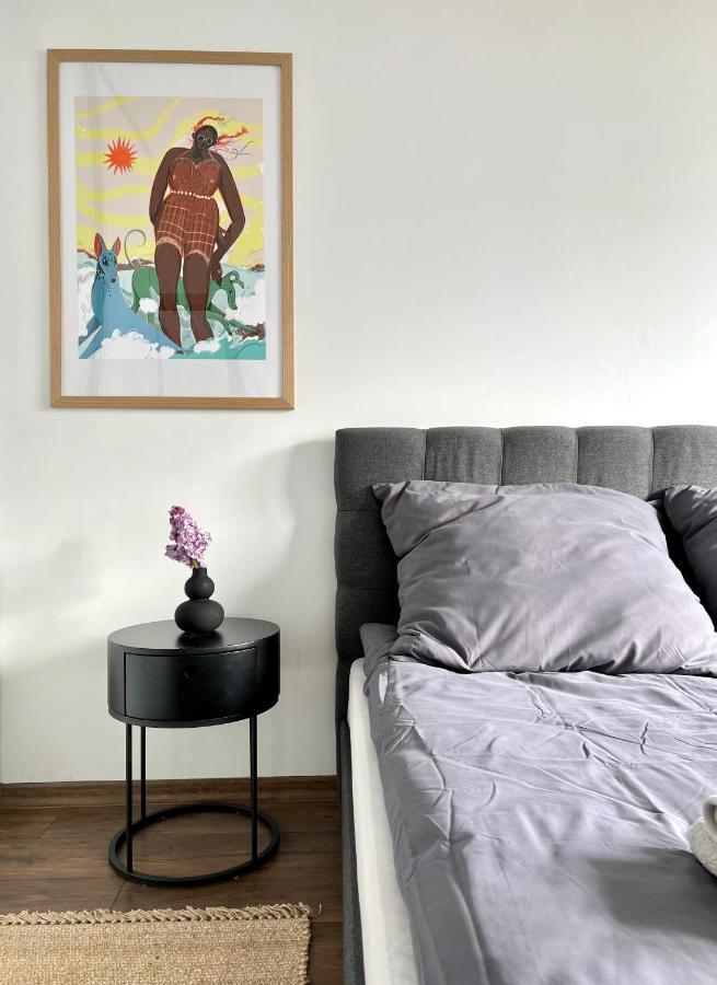 Apartamento City Park Gdańsk