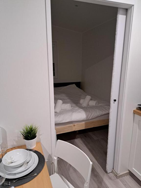 House Arena Huoneisto