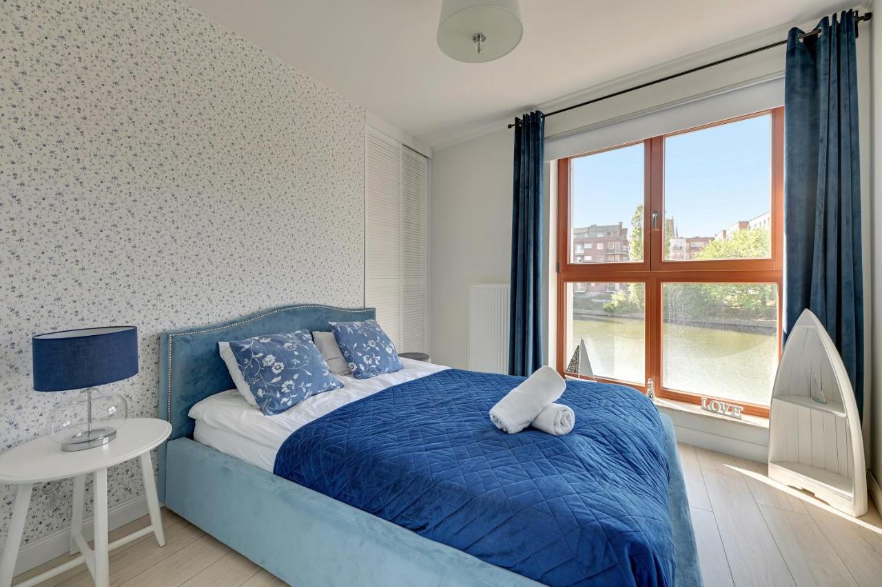 Waterlane Island Hostel&apartments Gdansk