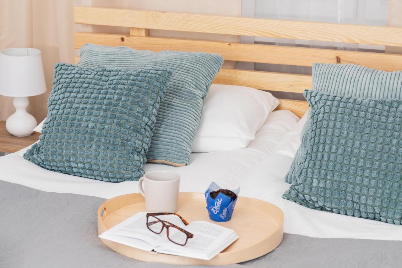 Cosy For 5 Guests Wrzeszcz By Renters *