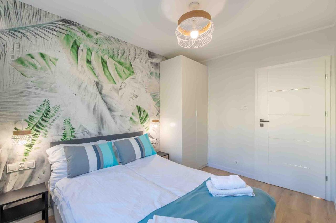 Sea - Nad Zatoka Apartment Gdansk