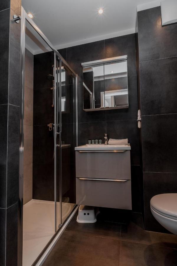Apartment Totu Kontinuum Wrzeszcz