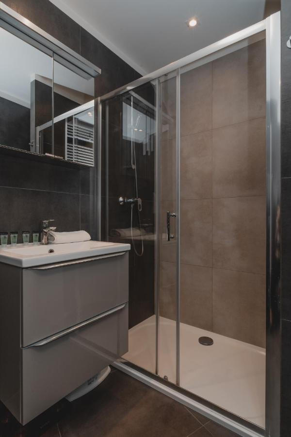Totu Kontinuum Wrzeszcz Apartment Gdansk