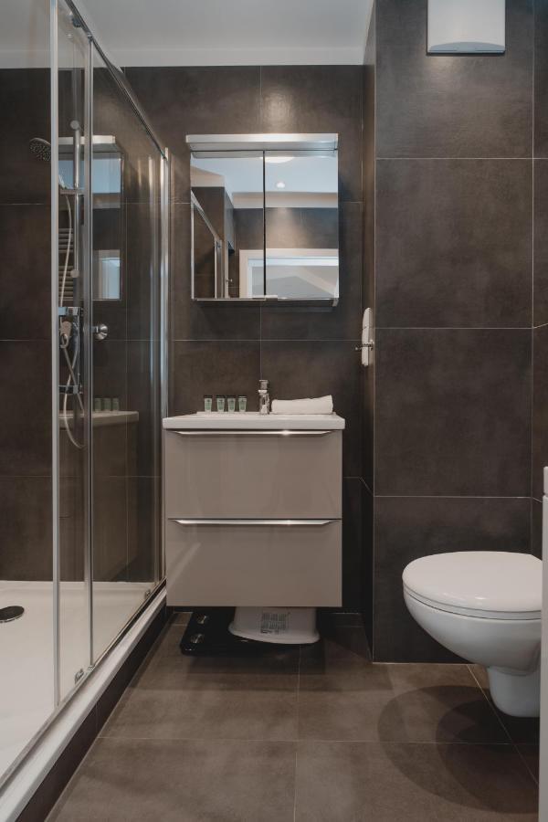 Apartment Totu Kontinuum Wrzeszcz