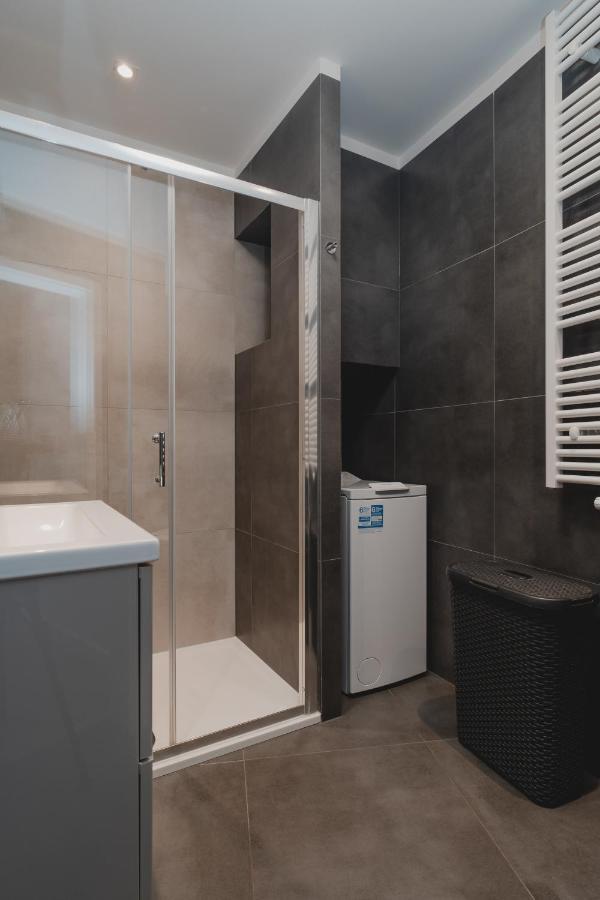 Apartment Totu Kontinuum Wrzeszcz *