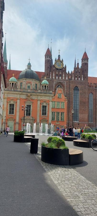 Grobla Iii * Gdańsk