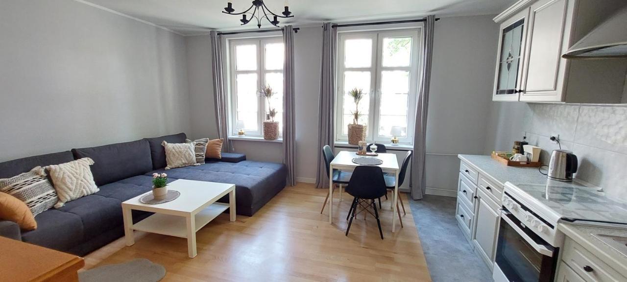Apartamento Grobla Iii Gdańsk