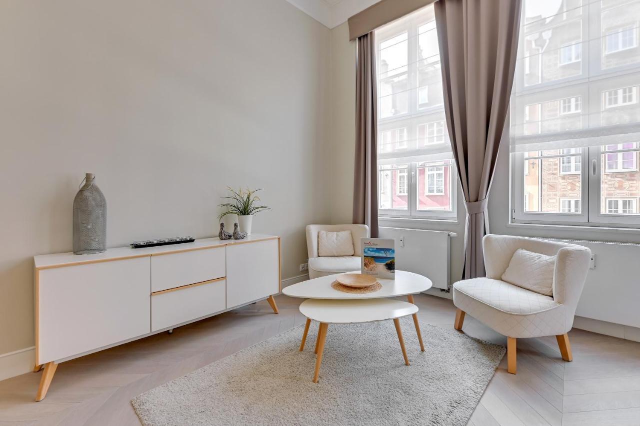 Apartment Dom & House Apartments Old Town Dluga *