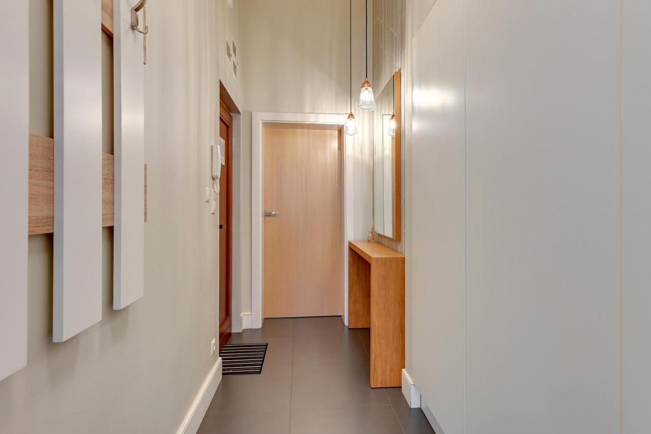 Apartament Dom & House Old Town Dluga Gdańsk