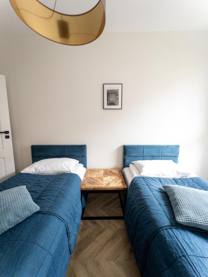Apartamento Mint
