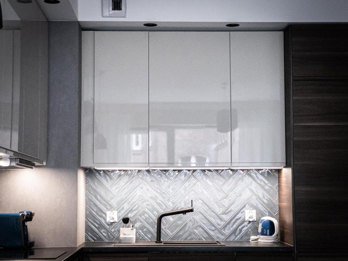 Mint Apartamento Gdańsk