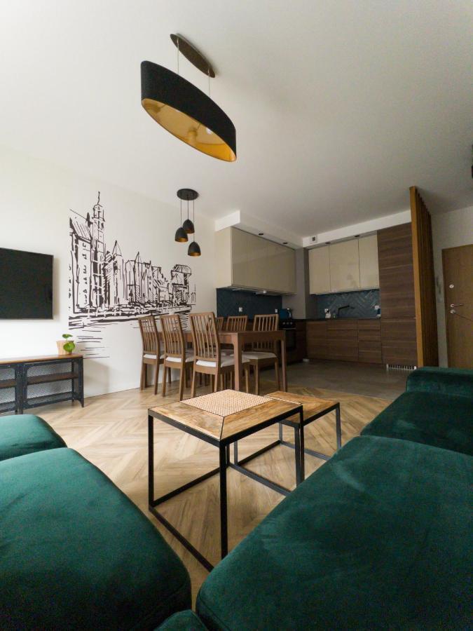 Apartamento Mint *