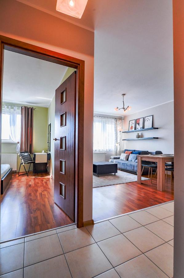 Citystay Nadmorski Marina Primore Karawela * Gdańsk
