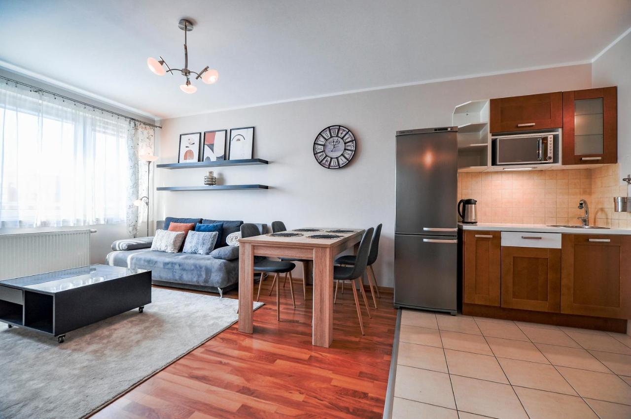 Citystay Nadmorski Marina Primore Karawela Gdańsk