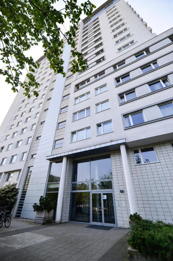 Citystay Nadmorski Marina Primore Karawela * Gdańsk