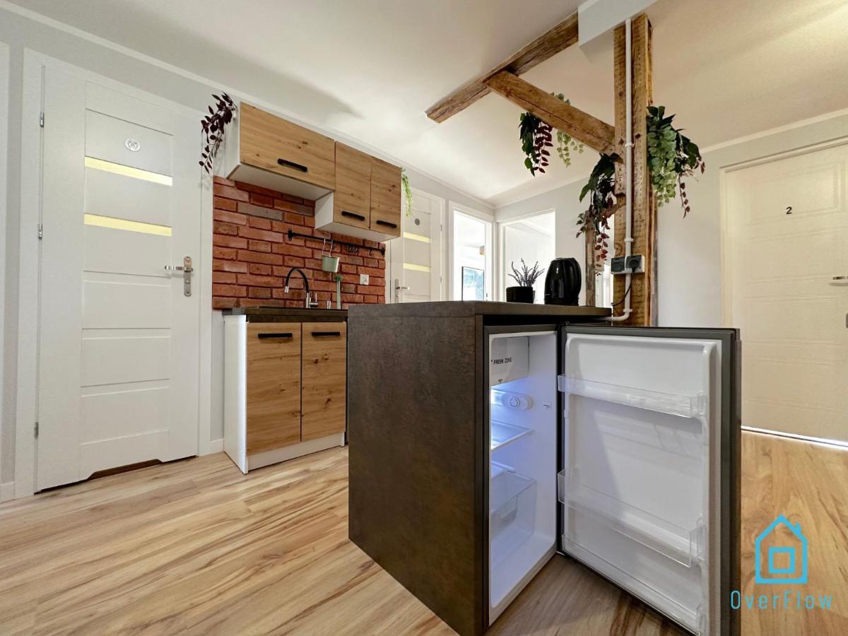 Gogh Homestay Gdansk