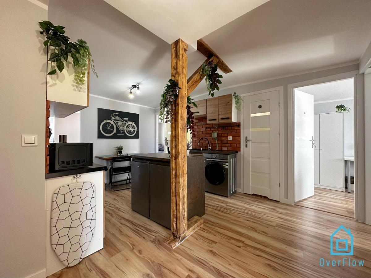 Gogh Homestay Gdansk